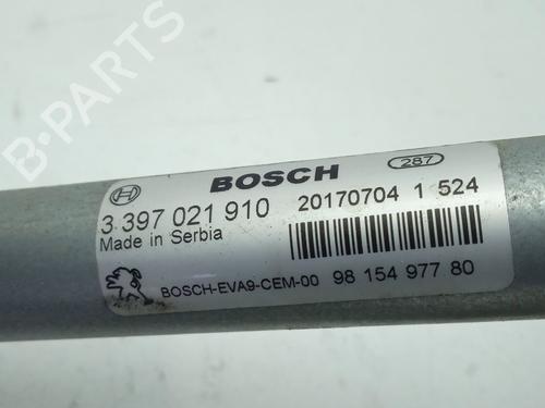 Front wiper motor CITROËN C3 III (SX) 1.2 VTi 82 | BP32474774M29