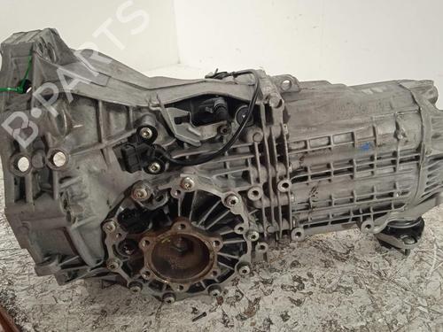 Used Gearbox Gearbox AUDI A4 B6 (8E2) 2.0 (130 hp) 4335075 4335075