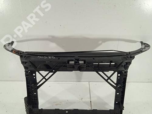 Frontplade/Frontkurv SEAT TOLEDO IV (KG3) [2012-2019]  11165007