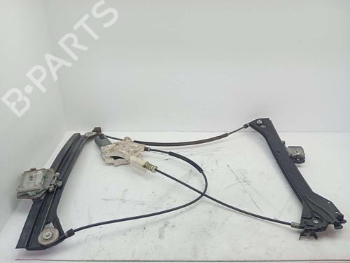 Used Front left window mechanism MERCEDES-BENZ CLK (C209) [2002-2010]  19110466