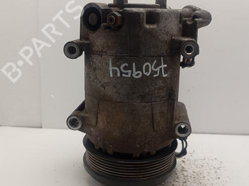 Used AC compressor FORD FOCUS II (DA_, HCP, DP) 1.6 TDCi (109 hp) 11165869