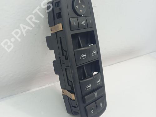 Left front window switch CHRYSLER GRAND VOYAGER V (RT) 2.8 CRD | BP34606864I27 - Image 2