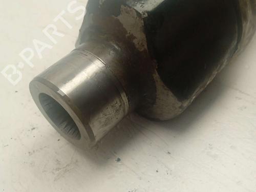 Left front driveshaft SSANGYONG KYRON 2.0 Xdi | BP4343745M38 - Image 3