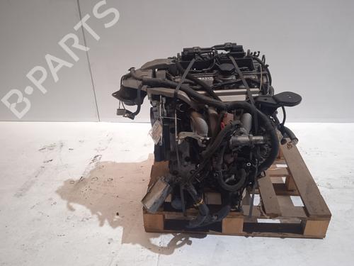 Motor RENAULT LAGUNA I (B56_, 556_) 2.0 (B56C/H/N) (113 hp) 4258164