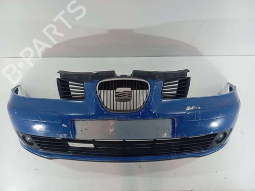 Used Front bumper SEAT CORDOBA (6L2) [2002-2009]  31615376
