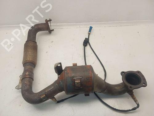 Catalyst FORD FOCUS III | BP31619261M10 - Image 4