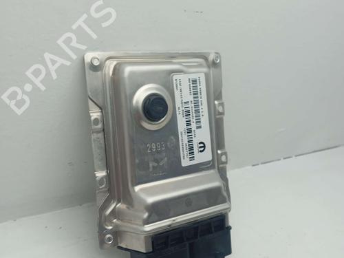 Engine control unit (ECU) FIAT PANDA (312_, 319_) 1.0 Mild Hybrid (312.PYD1B) | BP40096609M57 - Image 3