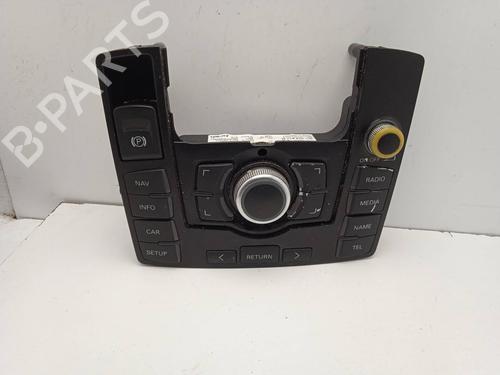 Used Switch AUDI A6 C6 (4F2) 2.7 TDI (180 hp) 4623375