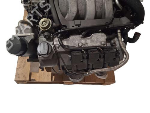 Engine MERCEDES-BENZ C-CLASS (W203)  | BP4369644M1  - Image 9