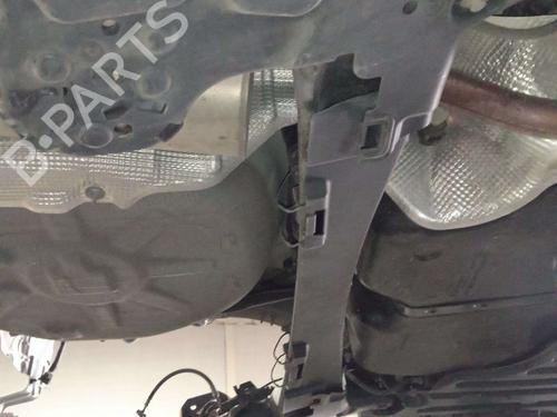 Rear axle JEEP AVENGER (J2) Electric | BP34341622M2 - Image 2