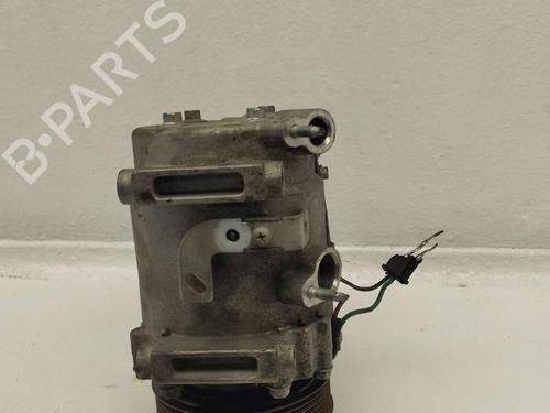 AC compressor OPEL CORSA F (P2JO) | BP31618769M34 - Image 2