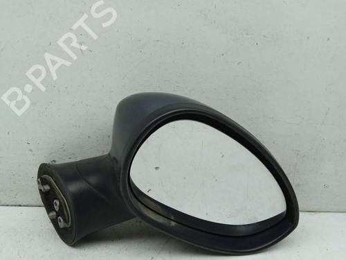 Used Right mirror FIAT GRANDE PUNTO (199_) 1.3 D Multijet (199.AXD11, 199.AXD1A, 199.AXD1B,... (90 hp) 4325673