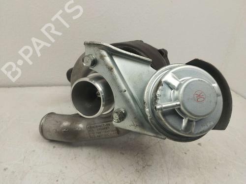 turbo-opel-meriva-a-mpv-x03-8981023640-2003-2004-2005-2006-2007-2008-2009-2010-22623774 main image
