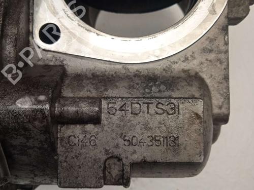 Throttle body FIAT DUCATO Platform/Chassis (250_) 120 Multijet 2,3 D | BP40096559M82 - Image 3