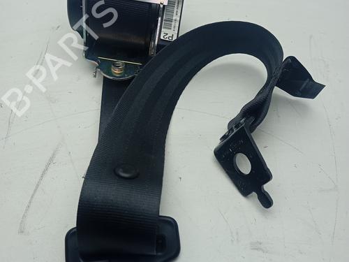 Used Rear right seatbelt RENAULT CLIO IV (BH_) [2012-2021]  25297008