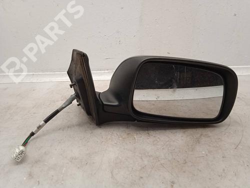 Used Right mirror Right mirror TOYOTA AVENSIS (_T25_) 2.0 D-4D (CDT250_, CDT250R) (116 hp) 11162180 11162180