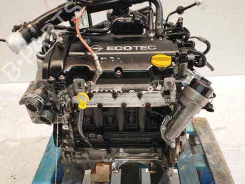 Used Engine OPEL TIGRA TwinTop (X04) 1.4 (R97) (90 hp) 24447301