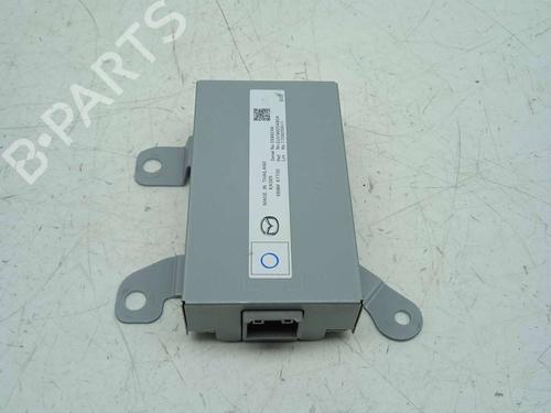 electronic-module-mazda-cx-5-kf-kb8m677g0-2016-4623148 main image