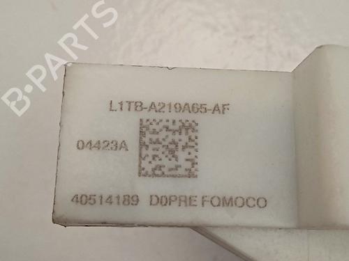 Front left lock FORD PUMA (J2K, CF7) 1.0 EcoBoost | BP31620268C98  - Image 6