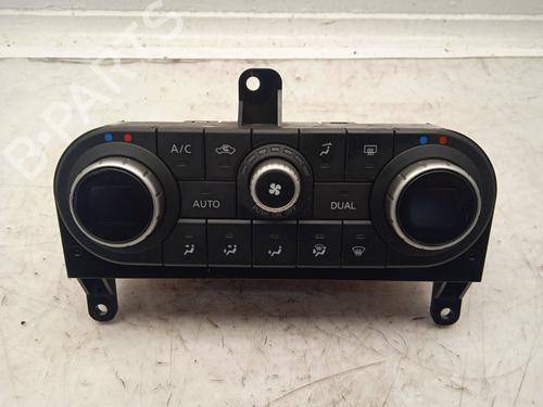 Used Climate control Climate control 11159511 11159511