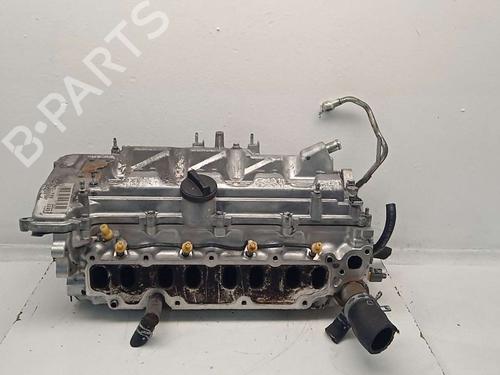 Used Cylinder head Cylinder head TOYOTA COROLLA Verso (ZER_, ZZE12_, R1_) [2004-2009] 31620061 31620061