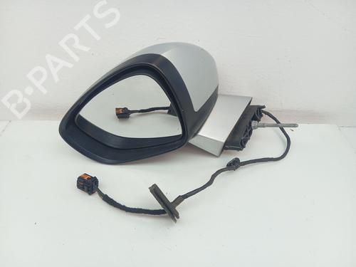 left-mirror-citroen-c5-iii-rd_-2008-2009-2010-2011-2012-2013-2014-2015-2016-2017-35723080 main image