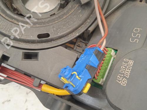 Headlight switch RENAULT KANGOO / GRAND KANGOO II (KW0/1_)  | BP33604875I24  - Image 9