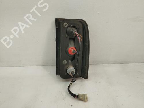 Left taillight TATA SAFARI (42_FD)  | BP31617385C34 