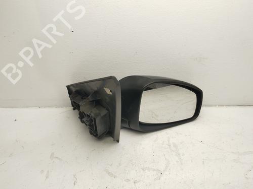 Used Right mirror RENAULT MEGANE III Hatchback (BZ0/1_, B3_) [2008-2026]  31641793