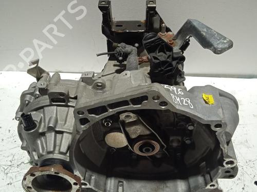 Used Gearbox SEAT IBIZA III (6L1) 1.9 TDI (100 hp) 4285220