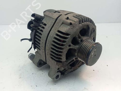 Alternator CITROËN C5 I Break (DE_) 2.0 HDi (DERHZB, DERHZE) | BP25848179M7 - Image 2