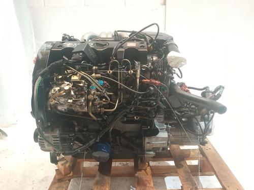 Used Engine Engine CITROËN SAXO (S0, S1) 1.5 D (57 hp) 40266475 40266475