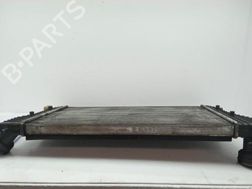 Intercooler SEAT LEON (1M1)  | BP31614970M30 
