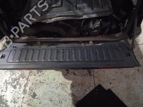 Tailgate BMW X5 (E53) 3.0 d | BP39096800C6 - Image 4
