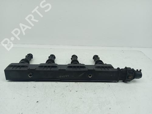 Used Ignition coil OPEL CORSA B (S93) 1.2 i 16V (F08, F68, M68) (65 hp) 24900495