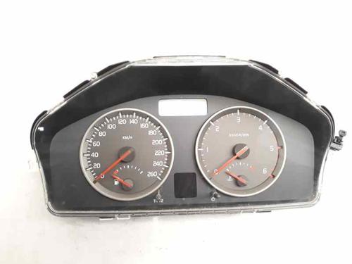 Used Instrument cluster VOLVO S40 II (544) [2003-2012]  4265443
