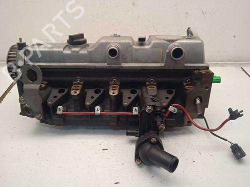 Used Cylinder head Cylinder head FORD FOCUS I (DAW, DBW) 1.8 TDCi (115 hp) 11154921 11154921