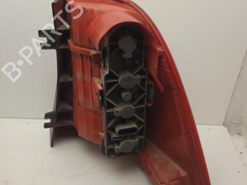 Left taillight MERCEDES-BENZ M-CLASS (W163) | BP4368821C34