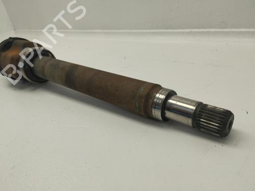 Right front driveshaft FORD S-MAX (WA6) 2.0 TDCi | BP19573175M39