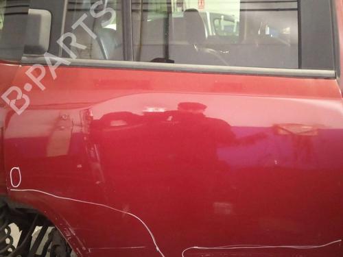 Dør højre bagtil JEEP COMPASS (MK49) [2006-2026]  31620988