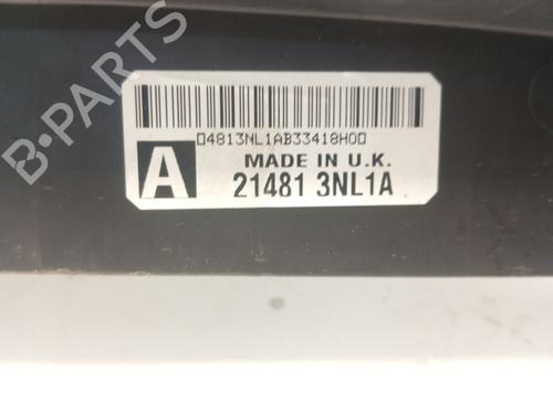 Radiator fan NISSAN LEAF (ZE1) Electric | BP40095710M35 - Image 5