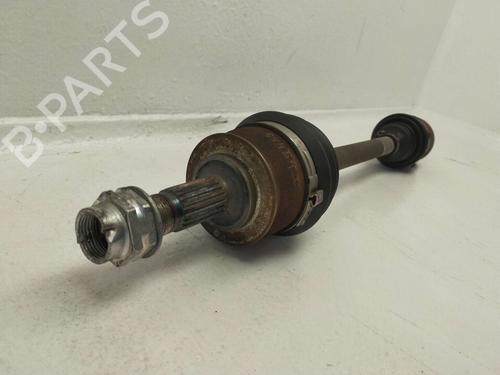 Left front driveshaft FIAT 500 (312_) | BP31616794M38 - Image 4