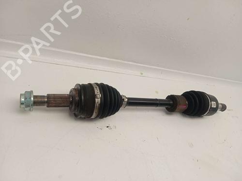 Left front driveshaft MAZDA 2 Hatchback (DL, DJ) | BP17859945M38 - Image 2
