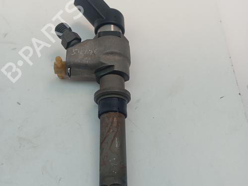 Used Injector PEUGEOT 307 (3A/C) [2000-2012]  25938007
