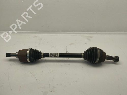 Used Left front driveshaft Left front driveshaft CITROËN C3 III (SX) [2016-2026] 20036465 20036465