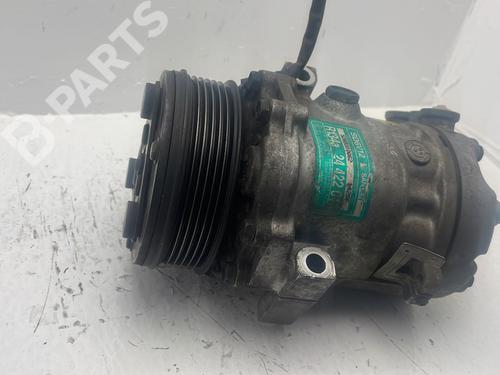 AC compressor OPEL ASTRA G Hatchback (T98)  | BP4355326M34 