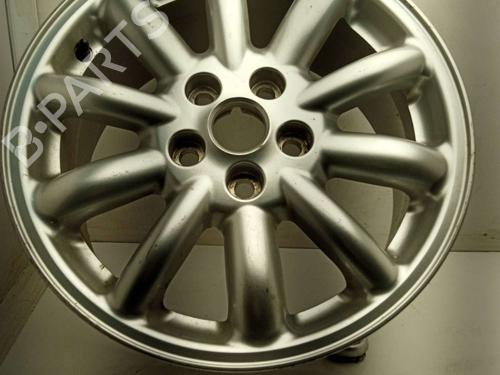 Used Rim Rim JAGUAR S-TYPE II (X200) [1998-2008] 11166823 11166823