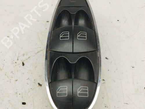 left-front-window-switch-mercedes-benz-e-class-w211-2002-2003-2004-2005-2006-2007-2008-2009-31906930 main image