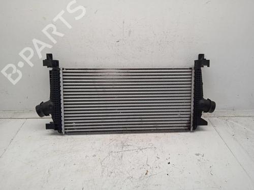 Used Intercooler OPEL ASTRA J (P10) [2009-2016]  11160031