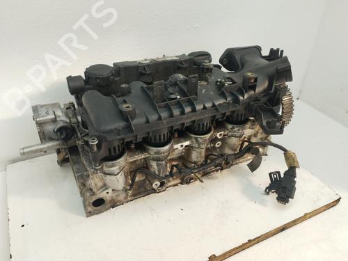 Cylinder head FORD FOCUS C-MAX (DM2) 1.6 TDCi | BP40238987M5 - Image 6
